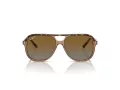 Ray-Ban Junior Bill RJ 9096S 7152T5 49 Occhiali da Sole