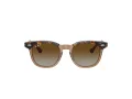 Ray-Ban RJ 9098S 7152T5 45 Occhiali da Sole