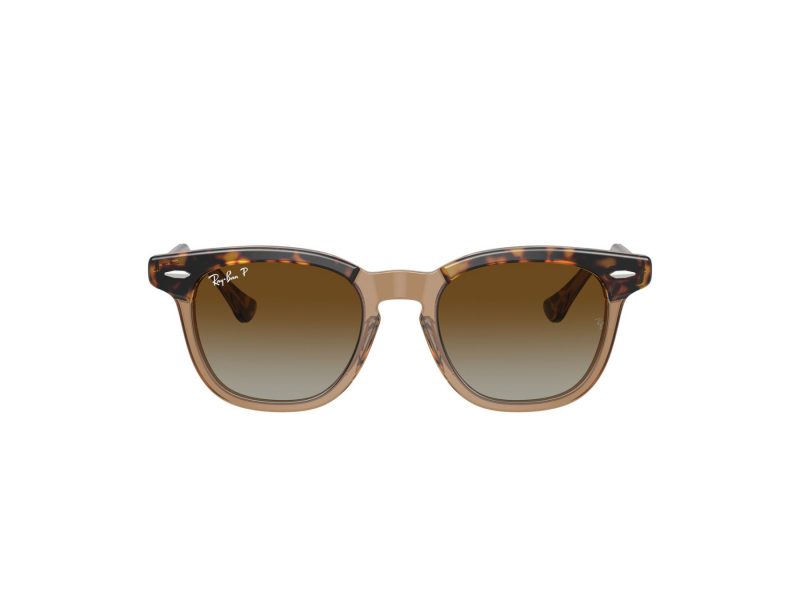 Ray-Ban RJ 9098S 7152T5 45 Occhiali da Sole