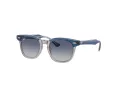 Ray-Ban RJ 9098S 71554L 45 Occhiali da Sole