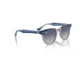 Ray-Ban RJ 9098S 71554L 45 Occhiali da Sole