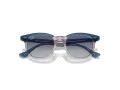 Ray-Ban RJ 9098S 71554L 45 Occhiali da Sole