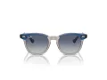 Ray-Ban RJ 9098S 71554L 45 Occhiali da Sole