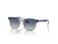 Ray-Ban RJ 9098S 71554L 45 Occhiali da Sole