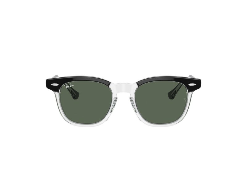 Ray-Ban RJ 9098S 715871 45 Occhiali da Sole