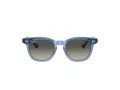 Ray-Ban RJ 9098S 715911 45 Occhiali da Sole