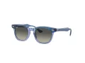 Ray-Ban RJ 9098S 715911 45 Occhiali da Sole