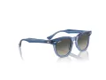 Ray-Ban RJ 9098S 715911 45 Occhiali da Sole