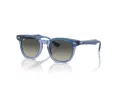 Ray-Ban RJ 9098S 715911 45 Occhiali da Sole
