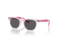 Ray-Ban RJ 9098S 716487 45 Occhiali da Sole