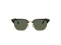 Ray-Ban Junior New Clubmaster RJ 9116S 100/71 47 Occhiali da Sole