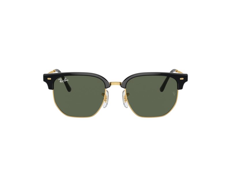 Ray-Ban Junior New Clubmaster RJ 9116S 100/71 47 Occhiali da Sole