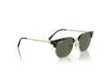 Ray-Ban Junior New Clubmaster RJ 9116S 100/71 47 Occhiali da Sole