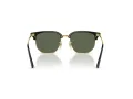 Ray-Ban Junior New Clubmaster RJ 9116S 100/71 47 Occhiali da Sole