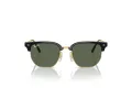 Ray-Ban Junior New Clubmaster RJ 9116S 100/71 47 Occhiali da Sole