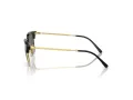 Ray-Ban Junior New Clubmaster RJ 9116S 100/71 47 Occhiali da Sole