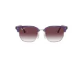 Ray-Ban Junior New Clubmaster RJ 9116S 713136 47 Occhiali da Sole