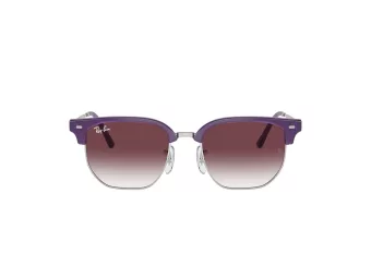   Ray-Ban Junior New Clubmaster RJ 9116S 713136 47 Occhiali da Sole