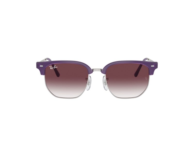 Ray-Ban Junior New Clubmaster RJ 9116S 713136 47 Occhiali da Sole