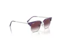 Ray-Ban Junior New Clubmaster RJ 9116S 713136 47 Occhiali da Sole