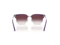 Ray-Ban Junior New Clubmaster RJ 9116S 713136 47 Occhiali da Sole