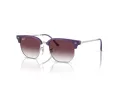 Ray-Ban Junior New Clubmaster RJ 9116S 713136 47 Occhiali da Sole