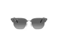 Ray-Ban Junior New Clubmaster RJ 9116S 7134T3 47 Occhiali da Sole