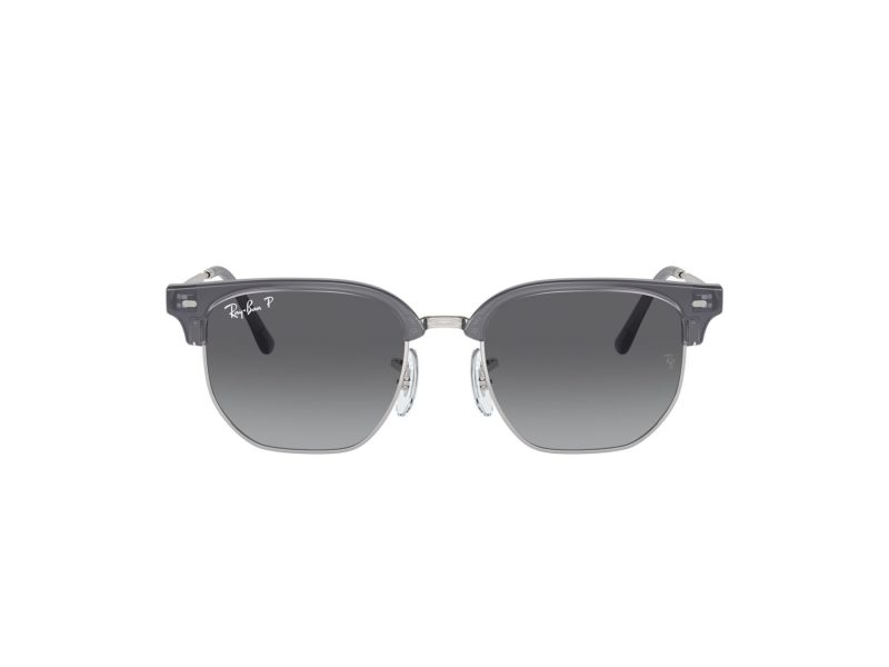 Ray-Ban Junior New Clubmaster RJ 9116S 7134T3 47 Occhiali da Sole