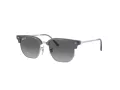 Ray-Ban Junior New Clubmaster RJ 9116S 7134T3 47 Occhiali da Sole