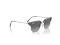 Ray-Ban Junior New Clubmaster RJ 9116S 7134T3 47 Occhiali da Sole