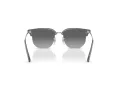 Ray-Ban Junior New Clubmaster RJ 9116S 7134T3 47 Occhiali da Sole