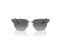 Ray-Ban Junior New Clubmaster RJ 9116S 7134T3 47 Occhiali da Sole