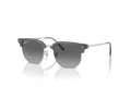 Ray-Ban Junior New Clubmaster RJ 9116S 7134T3 47 Occhiali da Sole