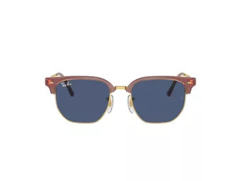   Ray-Ban Junior New Clubmaster RJ 9116S 715680 47 Occhiali da Sole