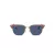 Ray-Ban Junior New Clubmaster RJ 9116S 715680 47 Occhiali da Sole