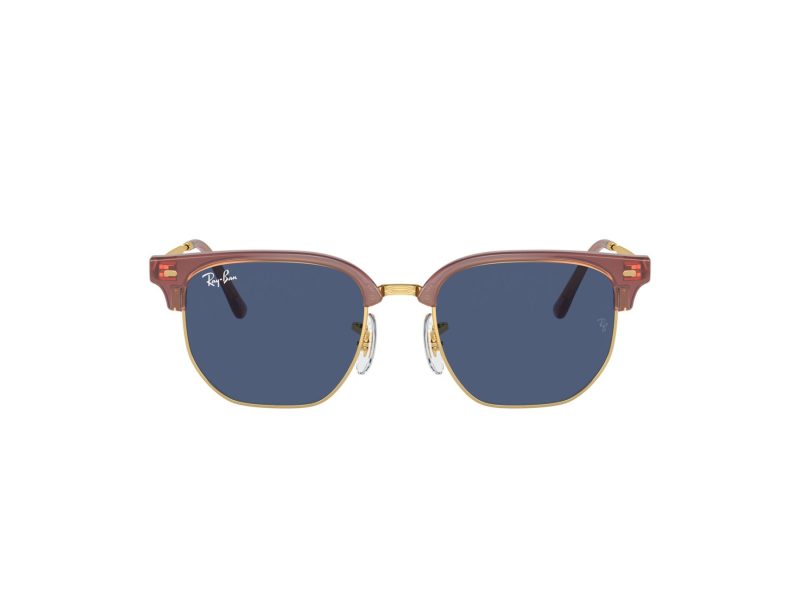 Ray-Ban Junior New Clubmaster RJ 9116S 715680 47 Occhiali da Sole
