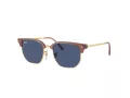 Ray-Ban Junior New Clubmaster RJ 9116S 715680 47 Occhiali da Sole
