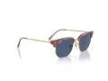 Ray-Ban Junior New Clubmaster RJ 9116S 715680 47 Occhiali da Sole