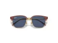 Ray-Ban Junior New Clubmaster RJ 9116S 715680 47 Occhiali da Sole