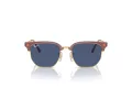 Ray-Ban Junior New Clubmaster RJ 9116S 715680 47 Occhiali da Sole