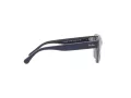 Ray-Ban State Street Jr RJ 9186S 7117/8F 43 Occhiali da Sole