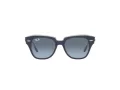 Ray-Ban State Street Jr RJ 9186S 7117/8F 46 Occhiali da Sole