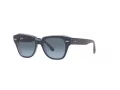Ray-Ban State Street Jr RJ 9186S 7117/8F 46 Occhiali da Sole