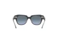 Ray-Ban State Street Jr RJ 9186S 7117/8F 46 Occhiali da Sole