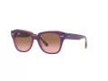 Ray-Ban State Street Jr RJ 9186S 7118/14 43 Occhiali da Sole