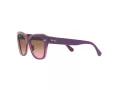 Ray-Ban State Street Jr RJ 9186S 7118/14 43 Occhiali da Sole