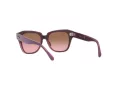 Ray-Ban State Street Jr RJ 9186S 7118/14 43 Occhiali da Sole