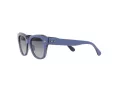 Ray-Ban State Street Jr RJ 9186S 7119/4L 46 Occhiali da Sole