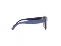 Ray-Ban State Street Jr RJ 9186S 7119/4L 46 Occhiali da Sole