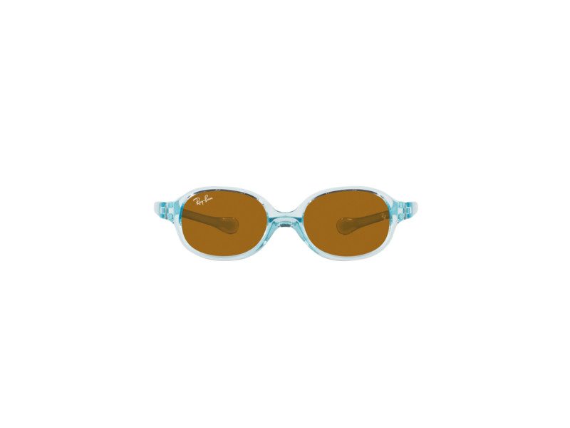 Ray-Ban RJ 9187S 7081/3 43 Occhiali da Sole